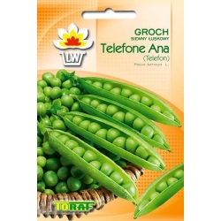 Nasiona Groch łuskowy Telefone Ana Tor64