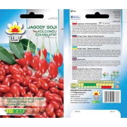 Nasiona Jagody Goji Tor353