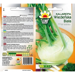 Pełna wartości odżywczych, smaczna i zdrowa kalarepa powinna znajdować się w naszej diecie. 