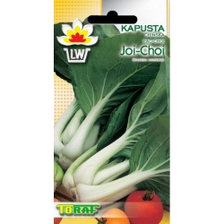 Nasiona Kapusta chińska Pac-Choi Tor87