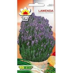 Nasiona Lawenda Tor591