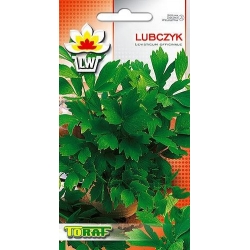  Nasiona Lubczyk Tor593