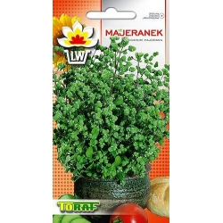 Nasiona Majeranek Tor594