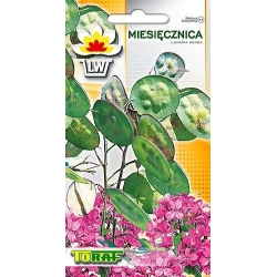 Nasiona Miesięcznica Tor391