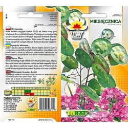 Nasiona Miesięcznica Tor391