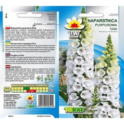 Nasiona Naparstnica purpurowa Tor408