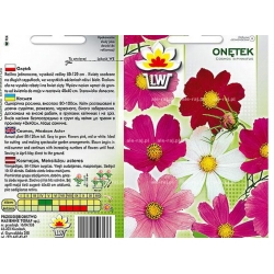 Nasiona Onętek, Cosmos Tor416