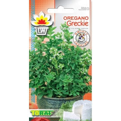 Oregano greckie Tor603