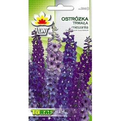 Nasiona Ostróżka trwała Tor422