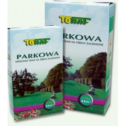 Nasiona Trawa Parkowa tereny zacienione Tor569