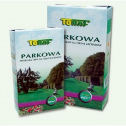 Nasiona Trawa Parkowa tereny zacienione Tor568
