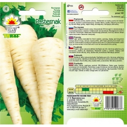 Nasiona Pasternak Tor140