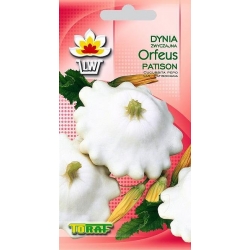 Nasiona Patison ORFEUS Tor141