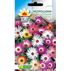 Nasiona Przypołudnik Tor436