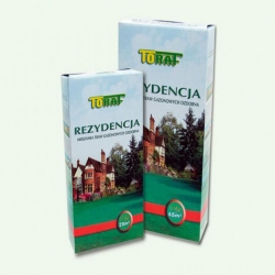 Nasiona Trawa Rezydencja gazonowa Tor571