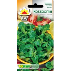 Nasiona Roszponka Tor182