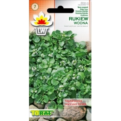 Nasiona Rukiew wodna Tor183