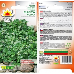 Nasiona Rukiew wodna Tor183