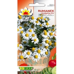 Nasiona Rumianek pospolity Tor606