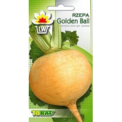 Nasiona Rzepa Golden Ball Tor184
