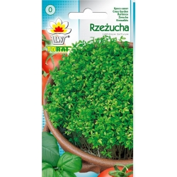Nasiona Rzeżucha Tor185