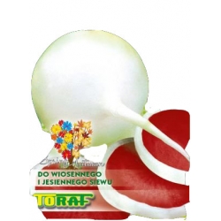 Nasiona Rzodkiew Mantang Hong Tor187