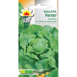 Nasiona Sałata masłowa PANTER Tor214