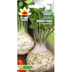 Nasiona Seler MAKAR śr.wczesna Tor219