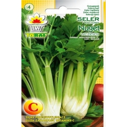 Nasiona Seler naciowy NUGET wczesny Tor221