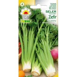 Nasiona Seler naciowy ZEFIR wczesna Tor222