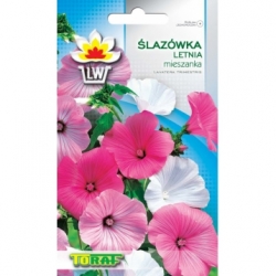 Nasiona Ślazówka letnia Tor469