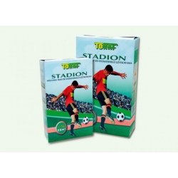  Nasiona Trawa Stadion Tor574
