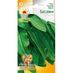 Nasiona Szczaw Tor225