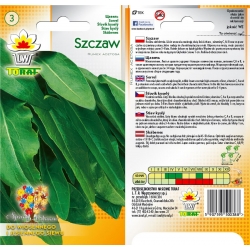 Nasiona Szczaw Tor225