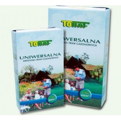 Nasiona Trawa Uniwersalna Tor576