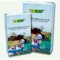 Nasiona Trawa Uniwersalna Tor575