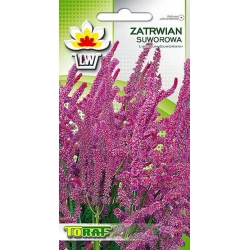 Nasiona Zatrwian Suworowa Tor489