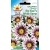 Nasiona Gazania BIG KISS F2 White Flame Tor333