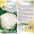 Nasiona Kalafior Early Snowball wczesna Tor71