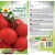 Nasiona Pomidor gruntowy Harzfeuer Tor160