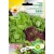 Nasiona Sałata mieszanka odmian Tor519