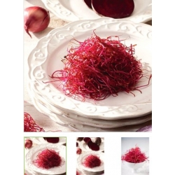 nasiona na kiełki Burak ćwikłowy swikx91