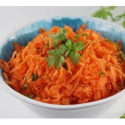 nasiona marchew Nantaise Bio swikx102