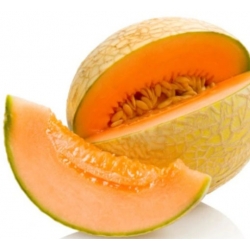 nasiona owoców Melon Junior