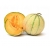 nasiona owoców Melon Charentaise - cukrowy
