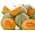 nasiona owoców Melon Charentaise - cukrowy
