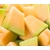 nasiona owoców Melon Charentaise - cukrowy