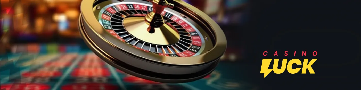 Casinoluck bukmacher