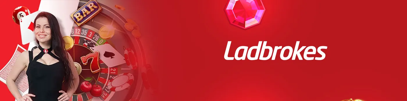 Ladbrokes bukmacher