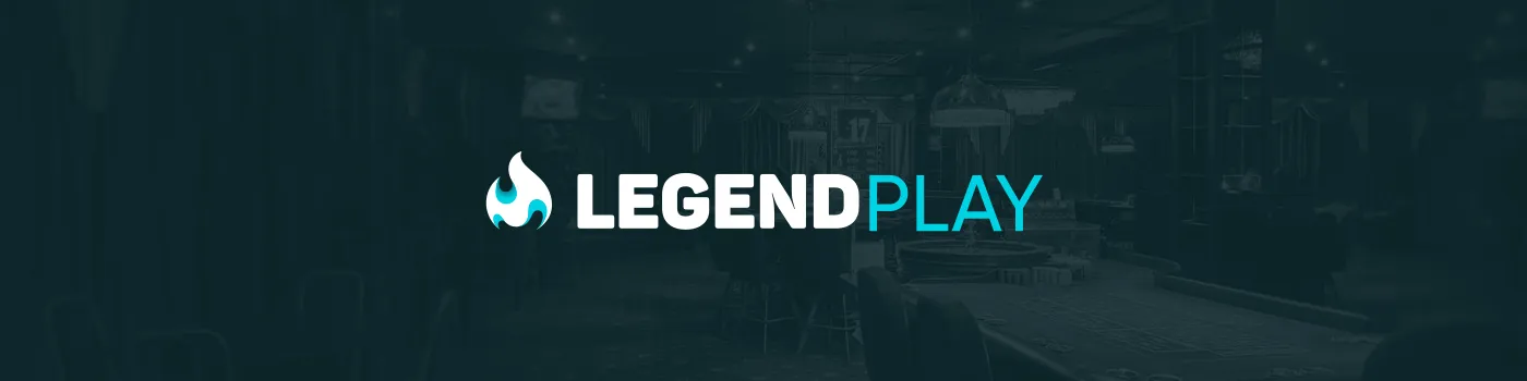 Legendplay bukmacher